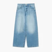 Cropp - Boyfriend farmerke - PLAVA