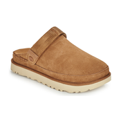 UGG Natikace GOLDENSTAR CLOG Smeda