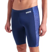 Arena performance team energy jammer navy/team navy xl - uk38