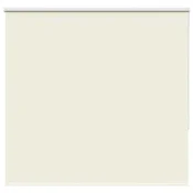 Vidaxl Rolo zatemnjena umazano bele 155x150 cm Širina tkanine 151,6 cm
