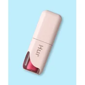 House of Hur Glowy Ampoule Tint dolgoobstojni sijaj za ustnice z vlažilnim učinkom odtenek 4.5 g