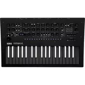 KORG MINILOGUE XD INVERTED aranžerska klaviatura
