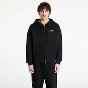 Mikina FTSHP Everyday Zip Hoodie UNISEX Black L