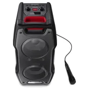 Sharp SHARP PS-932 črni avdio sistem