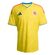 ADIDAS PERFORMANCE Dres Kolumbien 26 temno modra/rumena/temno rdeča/bela