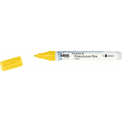 Kreul 42651 Trajni flomaster Yellow 1 kos