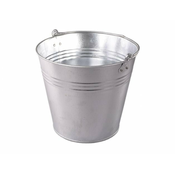 eoshop Žlica pocinkana 12l