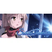 Sakura Fantasy: Chapter 1