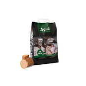 Oljčni les za dimljenje in peko na žaru 2,5kg 54472