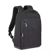 RivaCase ruksak za laptop 14 Clark 8126 MacBook Air 15, crni