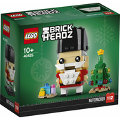 LEGO®® Brickheadz Nutcracker (40425)