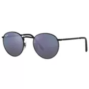 Ray-Ban New Round Naočare za sunce RB 3637 002/G1