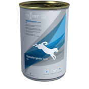 Trovet Hypoallergenic Lamb Dog Pločevinka(LRD) 12 x 400 g
