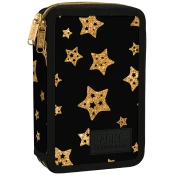 Pernica s priborom Back Up DW - Stars, s 2 zatvaraca