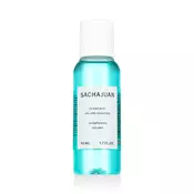 sachajuan Ocean Mist Volume Shampoo šampon za volumen in vlaženje las unisex