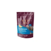 Tramp VIP Snacks Caprichos priboljški za pse, riba z banano, 150g