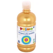 Boja tempera 0,5 litre CMP.201TL500920 zlatna