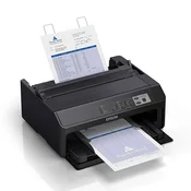EPSON matricni štampac A4 Paralel USB FX-890II