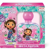 Gabbys Dollhouse Kitty Fairy parfum za otroke 3y+ 50 ml
