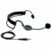 SENNHEISER mikrofon ME 3 EW naglavni Ä?rn