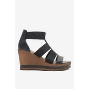 Sandali Lasocki CORTE WI23-CORTE-01 Črna