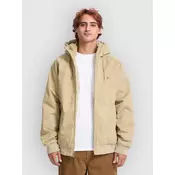 Volcom Hernan 10K Jakna khaki