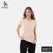 Ad Twenty Majica