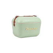 Svetlo zelena hladilna torba 20 l Classic – Polarbox