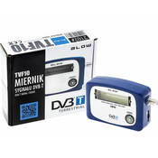 Blow 2102# miernik dvb-t finder tvf10