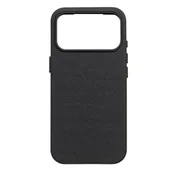 MaxMobile maskica za iPhone 17 Pro Max/18 Pro Max Magsafe Premium CORESHIELD black