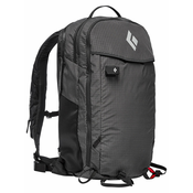 Black Diamond Jetforce UL Pack 26L nahrbtnik black