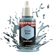 The Army Painter Warpaints Fanatic: Desaturated Blue-Greys - Frost Blue