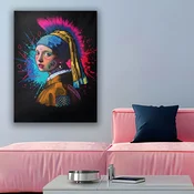 Wallity Slika KNV9951, 50x70 cm