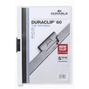 Mapa Duraclip 2209