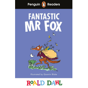 Penguin Readers Level 2: Roald Dahl Fantastic Mr Fox (ELT Graded Reader)