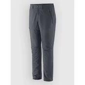 Patagonia Terravia Trail - Reg ženske hlače smolder blue