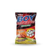 Boy Bawang | Cornick | Pekoč česen