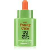 Medi-Peel Serum z bakuchiolom, centelo in polinukleotidi Young Cica PDRN Exo-Pin Bakuchiol Serum - 50 ml