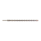 Milwaukee SDS+ burgija 2-rezna M/2, 20 x 450 mm