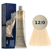 Wella Koleston Me + 12/0 barva za lase 60 ml