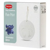 Tiny Creations prvi odtis Pure Print