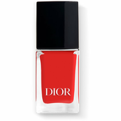 DIOR LAKOVI ZA NOKTE Dior Vernis Red Smile Lak Za Nokte 10 ml