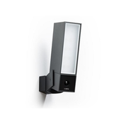 Netatmo Presence vanjska sigurnosna kamera sa sirenom