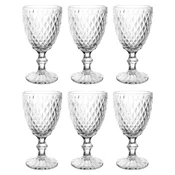 Tognana Set caša 304 ml, 6 komada