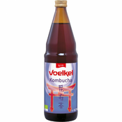 VOLKEL KOMBUCHA SOK, 0,75l