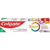 Zobna pasta Colgate Total Advanced 75 ml
