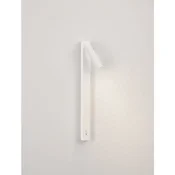 TONDO ZIDNI REFLEKTOR BIJELI LED 3W 220-240V 165lm IP20 3000K NL9540275