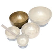 Terre Singing bowl 900g