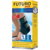 Futuro Sport opornica za gleženj, 1 kos