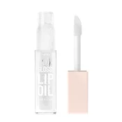 Rimmel Oh my Gloss! Lip oil - 4.5 ml 000 Clear Cloud